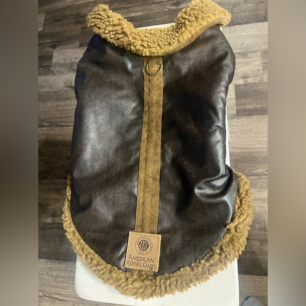 American Kennel Club Dog Coat